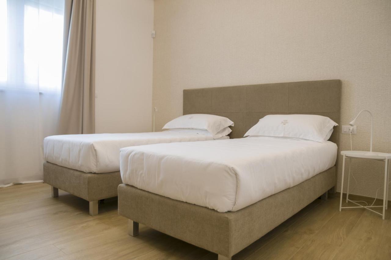 Bed & Breakfast Galileo